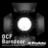 PROFOTO  프로포토  PROFOTO OCF Barndoor