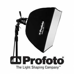 PROFOTO  프로포토 Softbox RFi 2x2' (60x60cm)