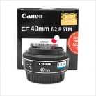 캐논 Canon EF 40mm f/2.8 STM [정품][1986]
