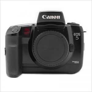 캐논 Canon EOS 5 Body [2004]