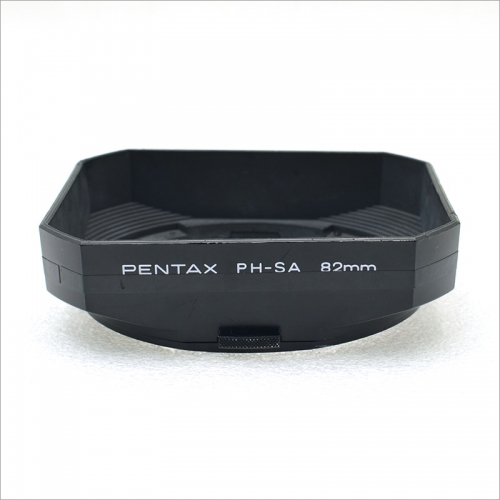 펜탁스 Pentax Lens Hood PH-SA 82mm for Pentax 67 [1111]