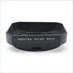 펜탁스 Pentax Lens Hood PH-SA 82mm for Pentax 67 [1111]