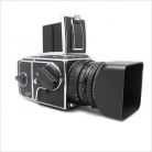 핫셀블라드 Hasselblad 503cw+CFE 80mm f/2.8 [2099]