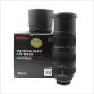 시그마 Sigma 150-500mm f/5-6.3 Apo DG OS HSM For Nikon [정품][2115]