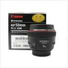 캐논 Canon EF 50mm f/1.2 L [정품][2127]