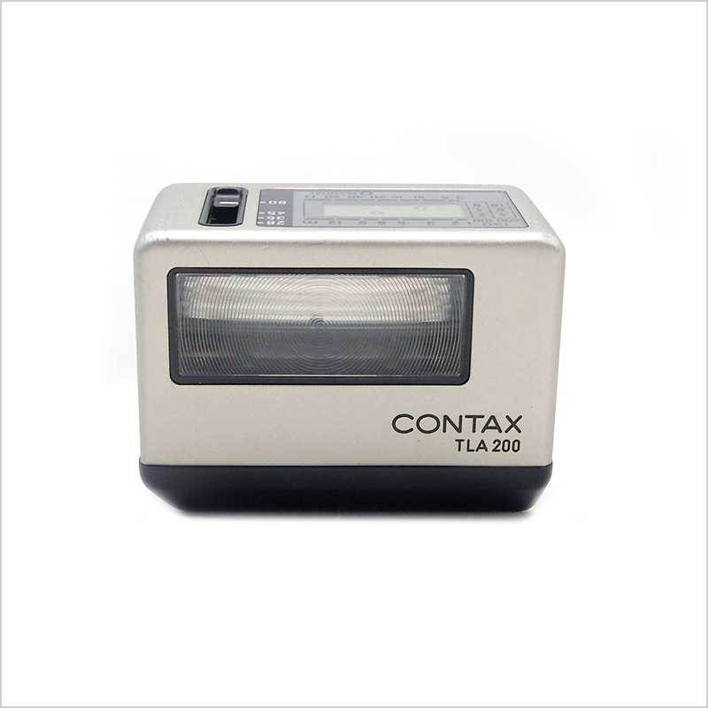 콘탁스 Contax TLA 200 [2140]