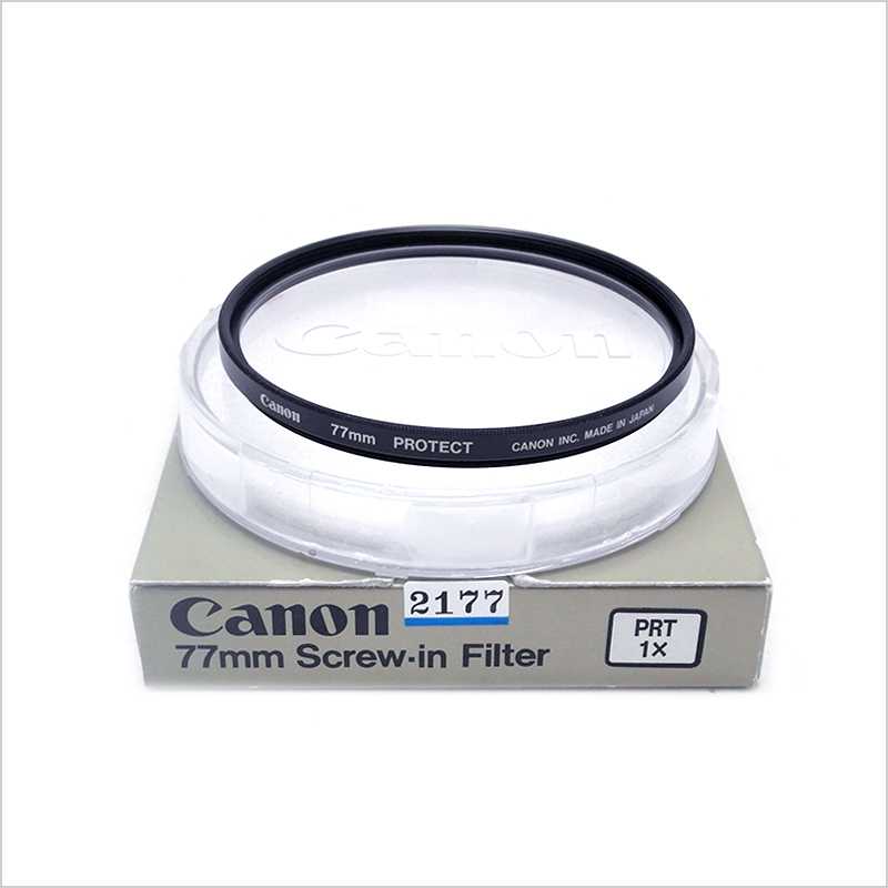 캐논 Canon 77mm PRT [2177]