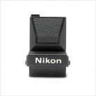 니콘 Nikon Waist Level Finder DW-3 For F3 [2195]