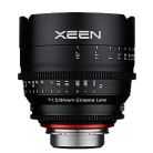 XEEN 24mm T1.5 Cinema Lens