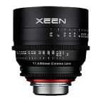 XEEN 85mm T1.5 Cinema Lens