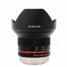 삼양옵틱스 12mm F2.0 NCS CS 소니E