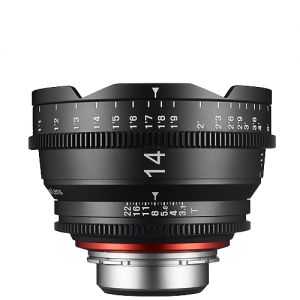 XEEN 14mm T3.1 Cinema Lens
