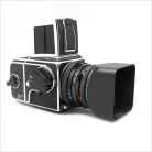 핫셀블라드 Hasselblad 503CXi+CF80mm f/2.8 [2235]
