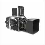 핫셀블라드 Hasselblad 503cx+CF 80mm f/2.8 [2173] 