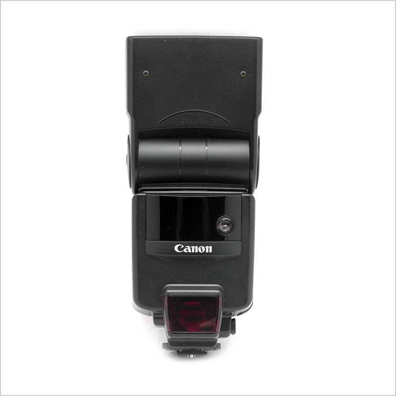 캐논 Canon Speedlite 540EZ [2285] 