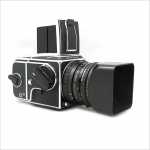 핫셀블라드 Hasselblad 503cw+CFE 80mm f/2.8 [2287] 