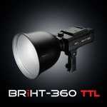 에스엠디브이 SMDV BRiHT-360 TTL 스트로보 