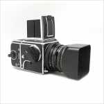 핫셀블라드 Hasselblad 503cx+CF 80mm f/2.8 [2048] 