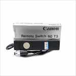 캐논 Canon Remote Swithch 60 T3 [2343]