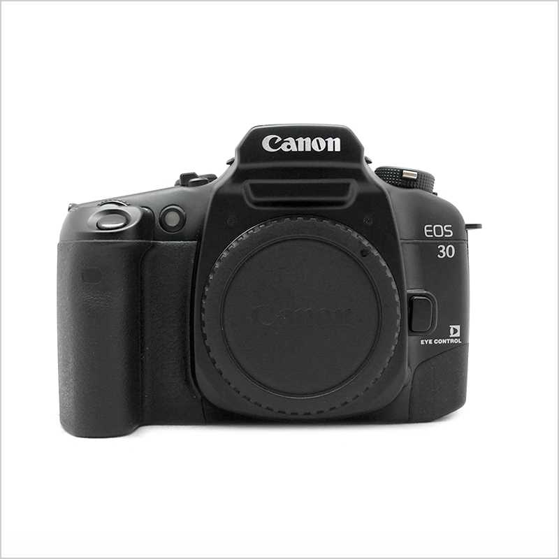 캐논 Canon EOS 30 Body [2388]