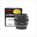 캐논 Canon EF 50mm f/1.4 [정품][2390]  