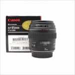 캐논 Canon EF 85mm f/1.8 USM [정품][2404]