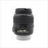 니콘 Nikon DX AF-s Nikkor 18-55mm f/3.5-5.6 ED [2460]