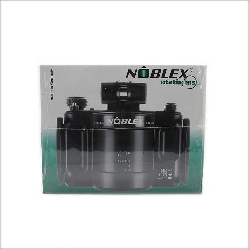 노블렉스 Noblex PRO 6/150 UX [2503]