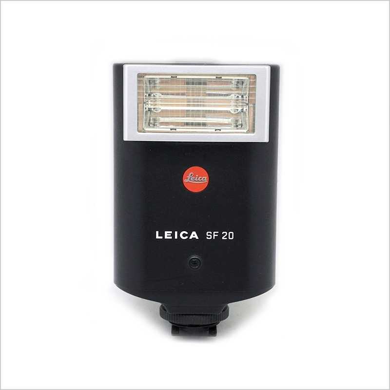 라이카 Leica SF 20 Flash 14414 [2543]