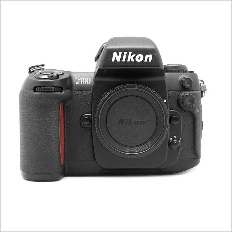 니콘 Nikon F100 Body [2561]