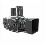 핫셀블라드 Hasselblad 503cw+CFE 80mm f/2.8 [2568] 