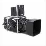 핫셀블러드 Hasselblad 503CX+CF 80mm f/2.8 [2582]