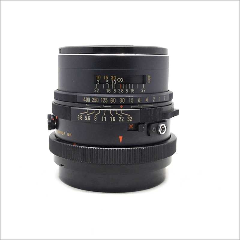 마미야 Mamiya-Sekor C 90mm f/3.8 for RB67 Lens [2610]