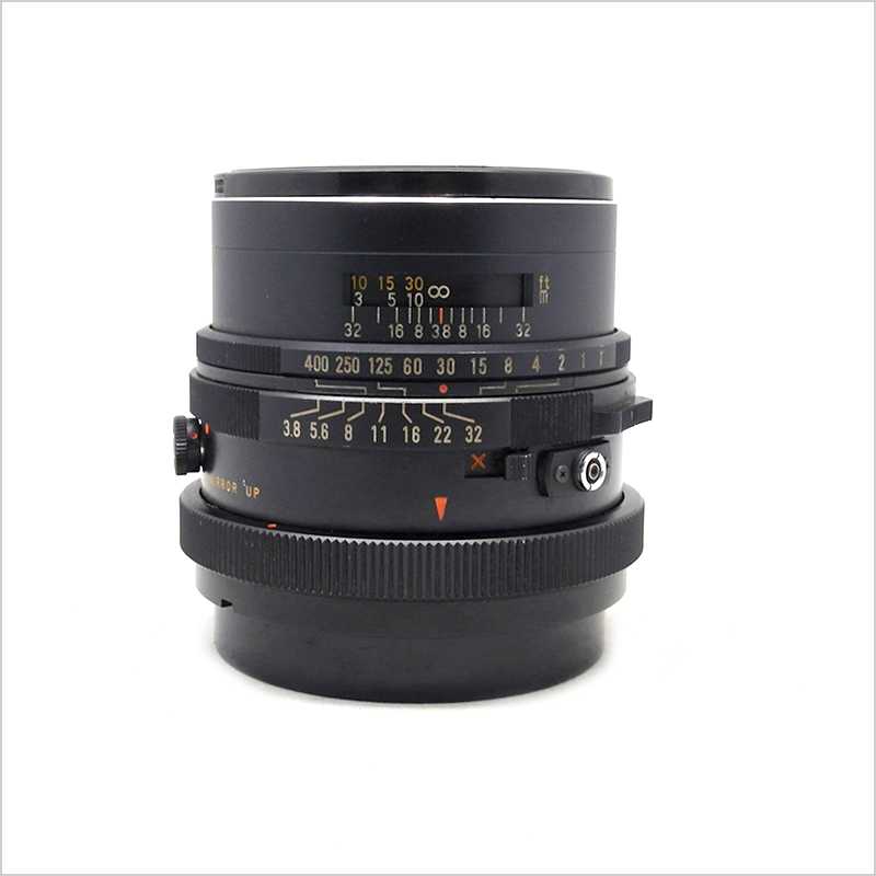 마미야 Mamiya-Sekor C 90mm f/3.8 for RB67 Lens [2610]