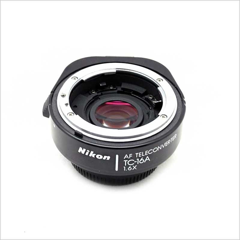 니콘 Nikon TC-16A 1.6X [2635]