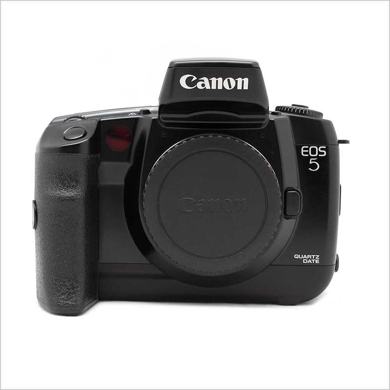 캐논 Canon EOS 5 Body [2645] 