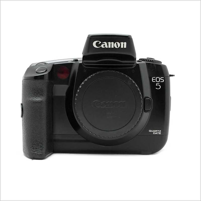 캐논 Canon EOS 5 Body [2648]