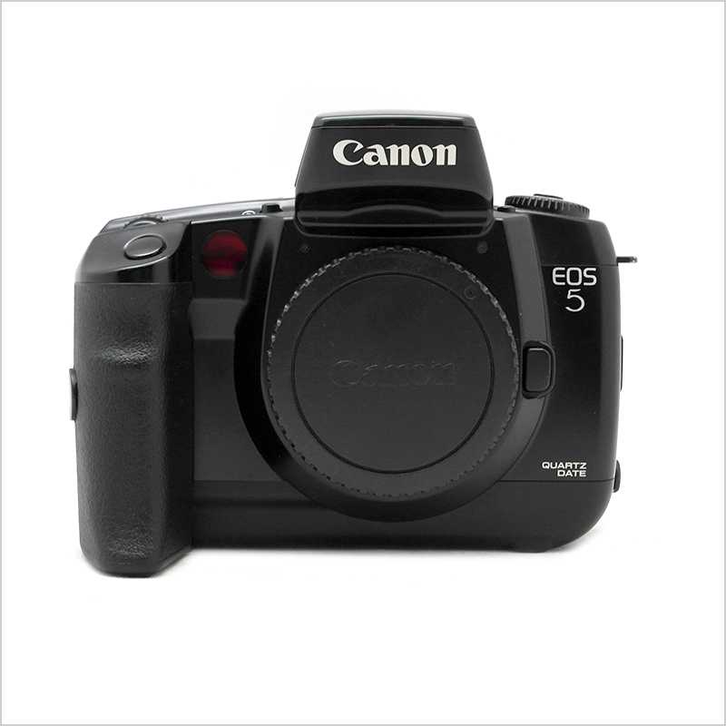 캐논 Canon EOS 5 Body [2658]