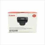 캐논 Canon Speedlite Transmitter ST-E3-RT [신품][9159]