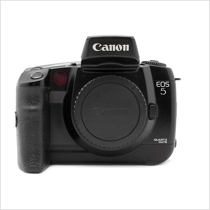 캐논 Canon EOS 5 Body [2703] 