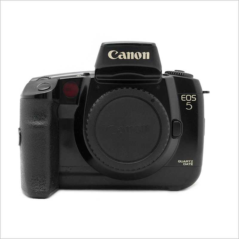 캐논 Canon EOS 5 Body [2717]