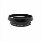 라이카 Leica Leitz Lens Hood 12504 [2738]
