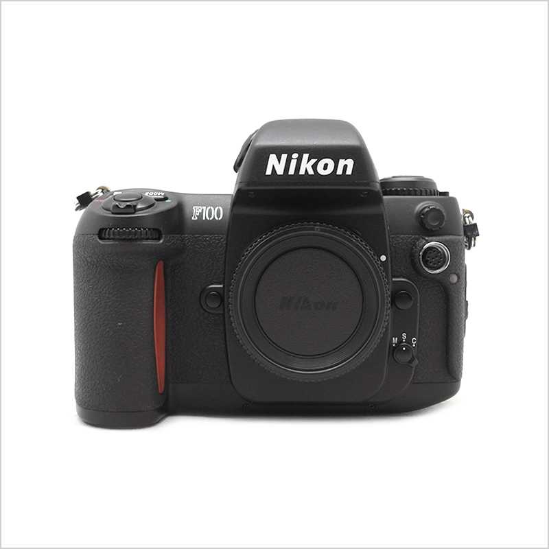 니콘 Nikon F100 Body [2910]