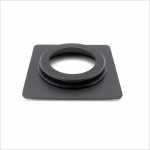 호스만 Horseman 10mm Extension Lens Board 80x80mm Copal 1 [1111]