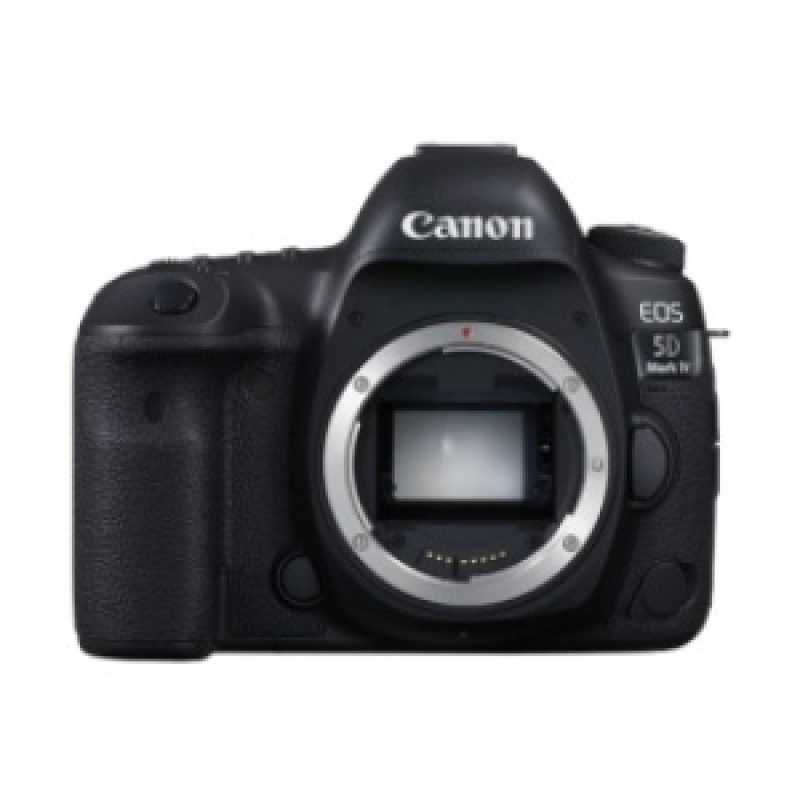 캐논 Canon EOS 5D MarkIV Body [정품]