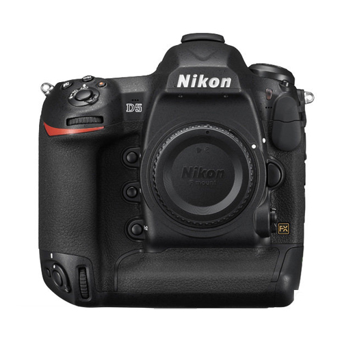 니콘 Nikon D5 Body (XQD)[정품]