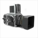 핫셀블라드 Hasselblad 503cx+CF 80mm f/2.8 [2929] 