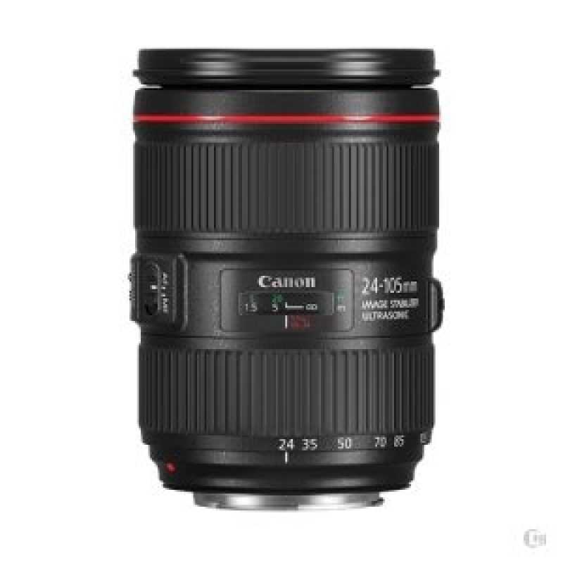 캐논 Canon EF 24-105mm f/4L IS II USM [정품]