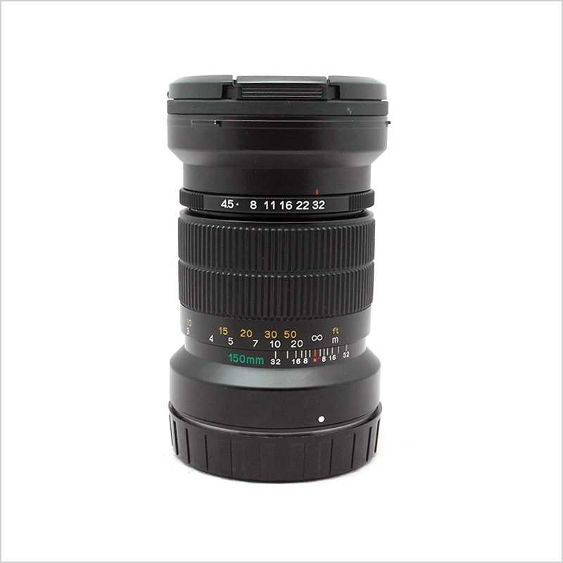 마미야 Mamiya N 150mm f/4.5 L Lens For Mamiya7 & 7II [2971] 