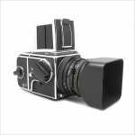 핫셀블라드 Hasselblad 503cxi+CF 80mm f/2.8 [2988] 